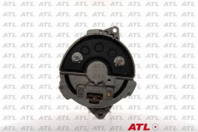 ATL AUTOTECHNIK l30280 -  Генератор